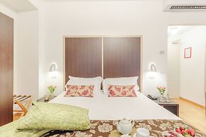 Hotel Hambros Il Parco