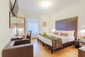 Hotel Hambros Il Parco