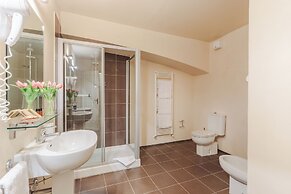 Hotel Hambros Il Parco