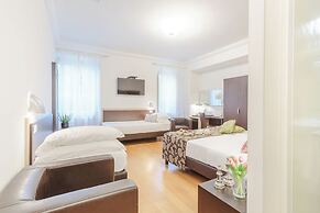 Hotel Hambros Il Parco