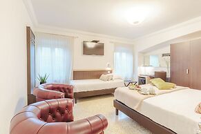 Hotel Hambros Il Parco