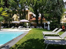 Hotel Hambros Il Parco