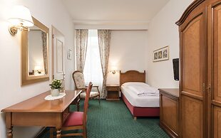 GrünerBaum Hotels