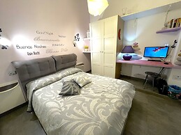 Bed and Breakfast Rhome86