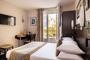 Jack's Hotel