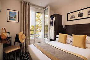 Jack's Hotel