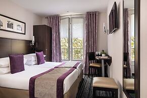 Jack's Hotel