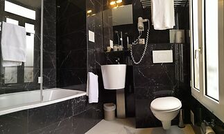 Parc Hotel Paris