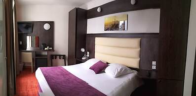 Parc Hotel Paris