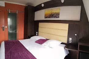 Parc Hotel Paris