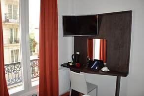 Parc Hotel Paris
