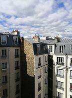 Parc Hotel Paris