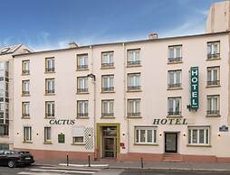 Hôtel Cactus