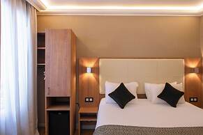 Hôtel Cactus