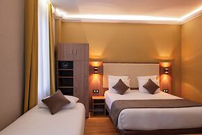 Hôtel Cactus