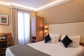 Hôtel Cactus