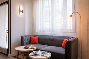 Hôtel Cactus