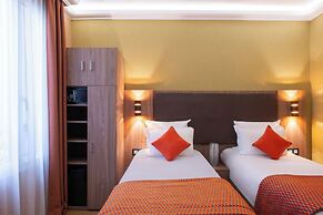 Hôtel Cactus