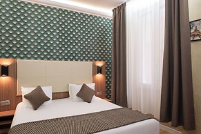 Hôtel Cactus
