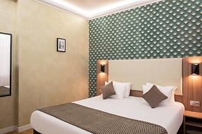 Hôtel Cactus