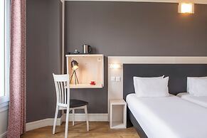 Hôtel Baldi by Magna Arbor
