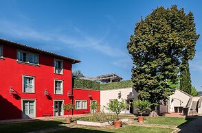 Villa Il Palagio