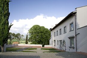Villa Il Palagio