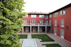Villa Il Palagio
