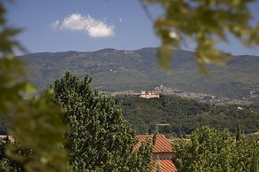 Villa Il Palagio