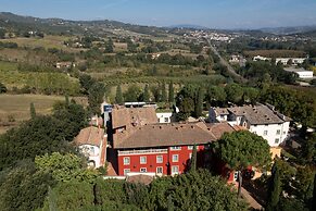 Villa Il Palagio