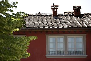 Villa Il Palagio