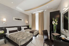 Daphne Luxury Suites