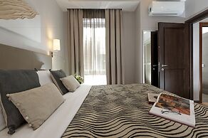 Daphne Luxury Suites