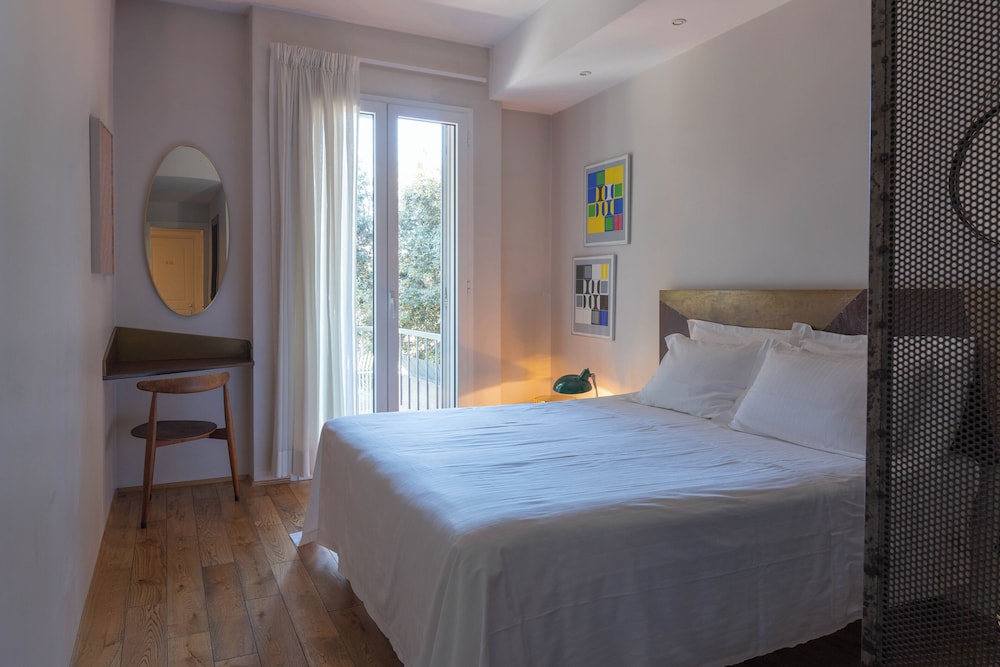 Boutique Hotel Trieste