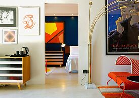 Boutique Hotel Trieste
