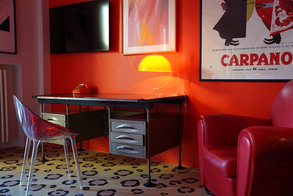 Boutique Hotel Trieste