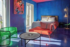 Boutique Hotel Trieste