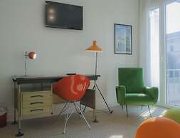 Boutique Hotel Trieste