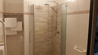 Hotel Albergo Al Cacciatore