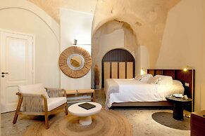 Sant'Angelo - Le Residenze