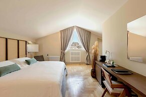Sant'Angelo - Le Residenze