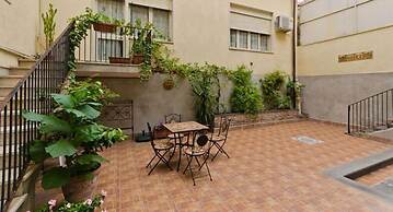 Etna Bed & Breakfast