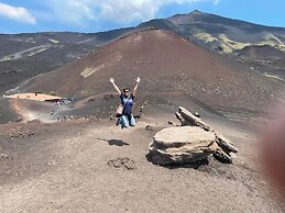 Etna Bed & Breakfast