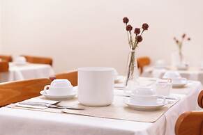 Hotel RomAntica
