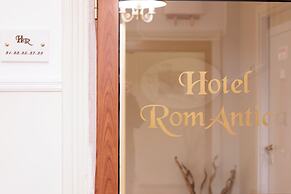 Hotel RomAntica