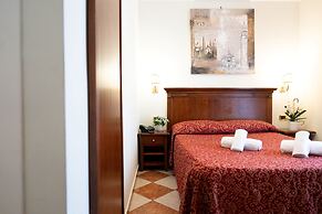 Hotel RomAntica