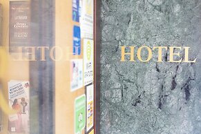 Hotel RomAntica