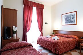 Hotel RomAntica