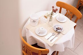Hotel RomAntica