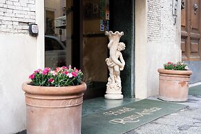 Hotel RomAntica